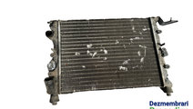 Radiator apa racire motor Fara AC Dacia Logan [200...