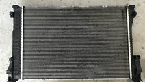 Radiator apa racire motor Mercedes Benz GLK 350 CD...