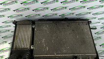 Radiator apa racire motor Peugeot 307 [facelift] [...