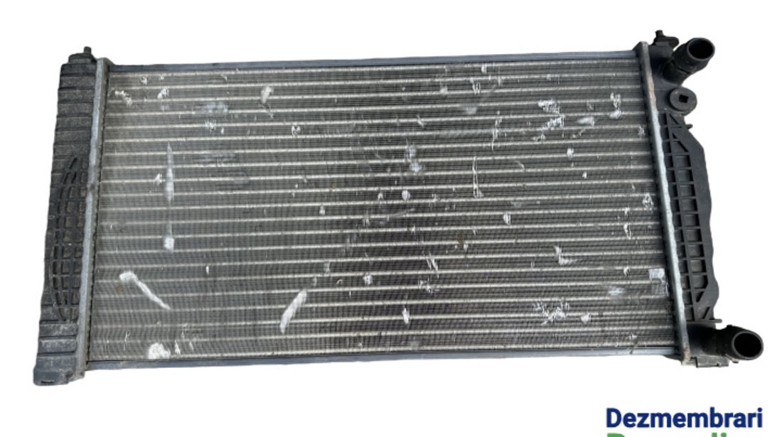 Radiator apa racire motor Volkswagen VW Passat B5 [1996 - 2000] Sedan 4-usi 1.9 TDI MT (110 hp) (3B2)