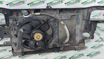 Radiator apa racire motor Volkswagen VW Polo 3 6N ...