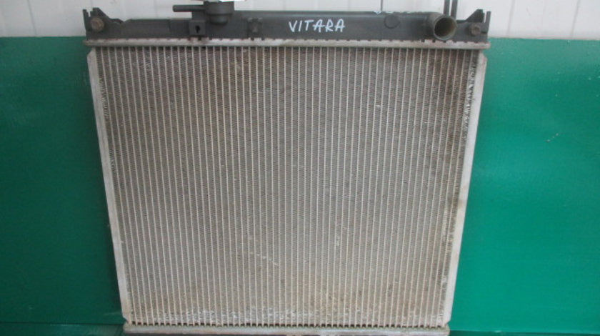 RADIATOR APA / RACIRE SUZUKI VITARA 1.6 i 16V 4x4 FAB. 1988 – 2002 ⭐⭐⭐⭐⭐