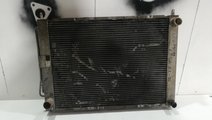 Radiator apa / radiator AC Nissan Micra 1.5 DCI An...