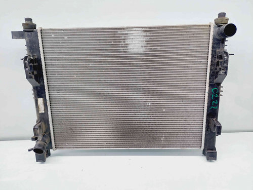 Radiator apa Renault Captur (J87) [Fabr 2013-2017] 214107326R 1.5 DCI K9K608