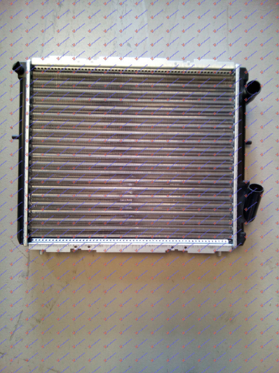 Radiator Apa - Renault Clio 1990 , 7700.804.240