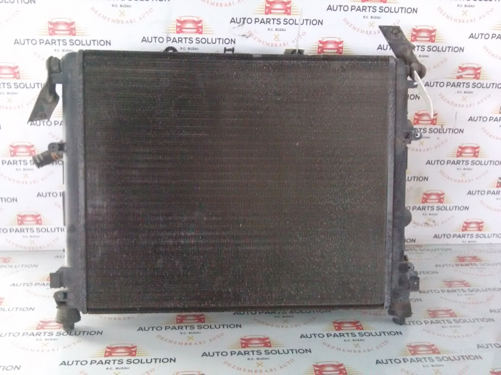 Radiator apa RENAULT CLIO 2, 1.4 benzina