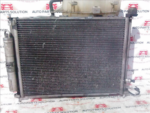 Radiator apa RENAULT CLIO 3 1.5 DCI an fabr 2005