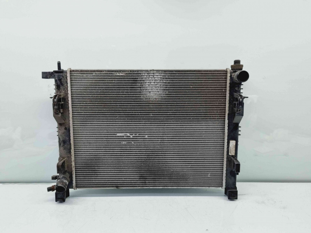 Radiator apa Renault Clio 4 (B98) Hatchback [Fabr 2012-2020] 214107326R 1.2 Benz D4F740