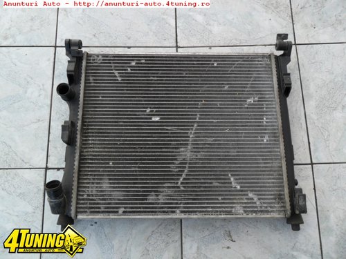 Radiator apa Renault Clio Symbol