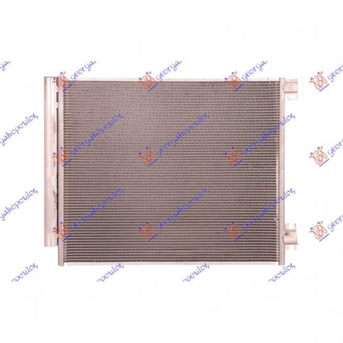 Radiator Apa - Renault Espace 2015 , 214104eb1a