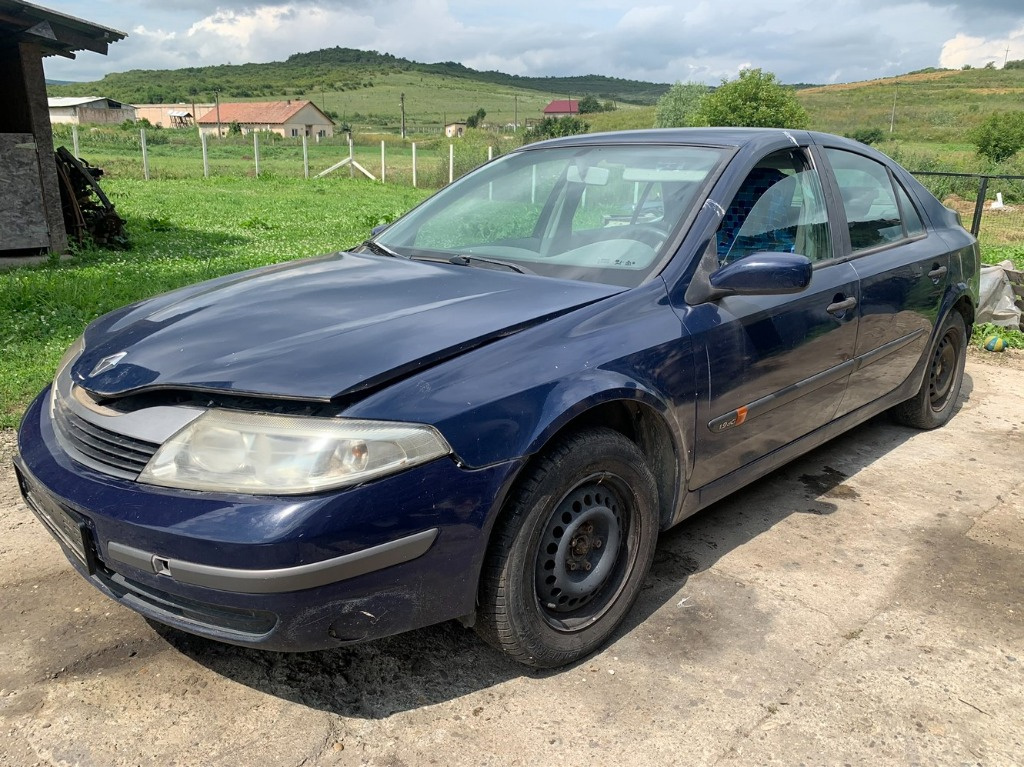 Radiator apa Renault Laguna 2 2002 Hatchback 1.9 Diesel