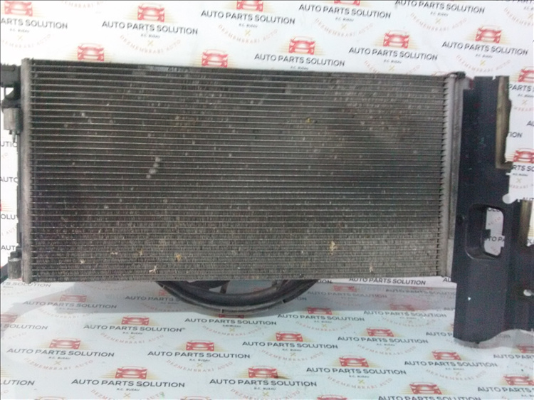 Radiator apa RENAULT LAGUNA 3, 2.0 DCI