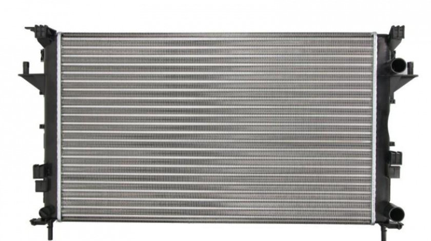 Radiator apa Renault LAGUNA II Sport Tourer (KG0/1_) 2001-2016 #4 01093114