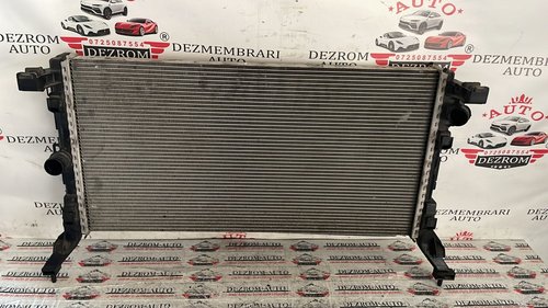 Radiator Apa RENAULT Laguna III Grandtour (KT) 2.0 dCi 150 cai cod: 214100052R