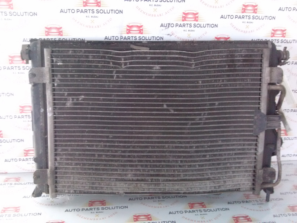 Radiator apa RENAULT MEGANE 1, 1.9 DCI