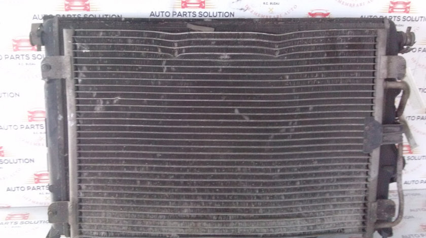 Radiator apa RENAULT MEGANE 1 1999-2003