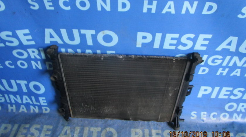 Radiator apa Renault Megane 1.6 16v; 8200115541