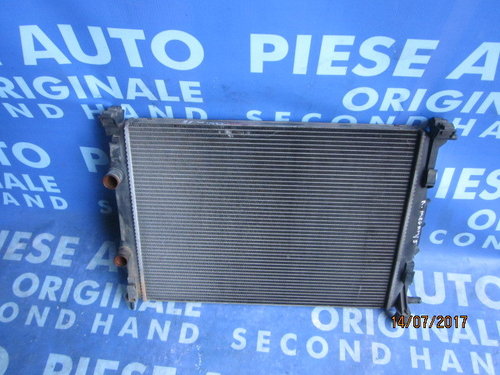 Radiator apa Renault Megane 1.9dci ;8200117609