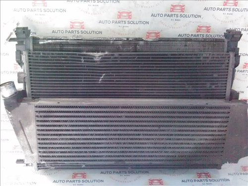 Radiator apa RENAULT MEGANE 2 1.5 DCI an fabr.2005