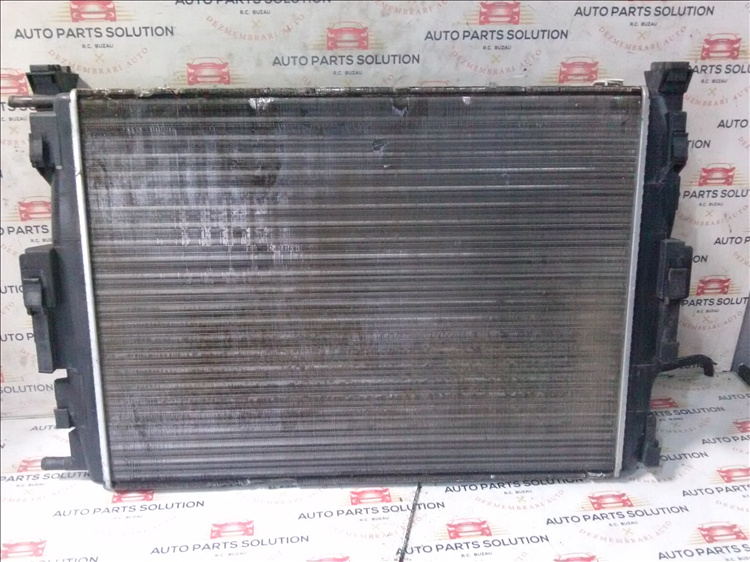 Radiator apa RENAULT MEGANE 2 2004-2008