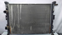 Radiator apa Renault Megane 2 Coupe-Cabriolet [Fab...