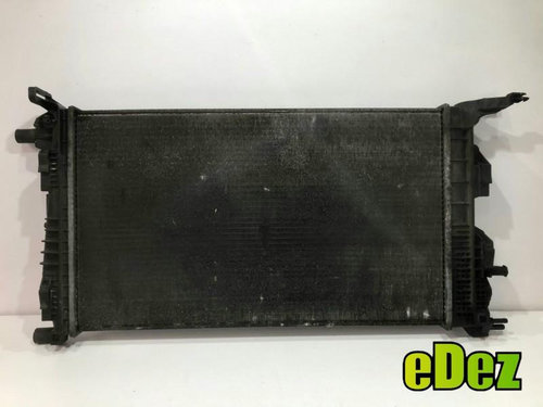 Radiator apa Renault Megane 3 (2008-2012) 1.5 dci K9K (834) 214105150R