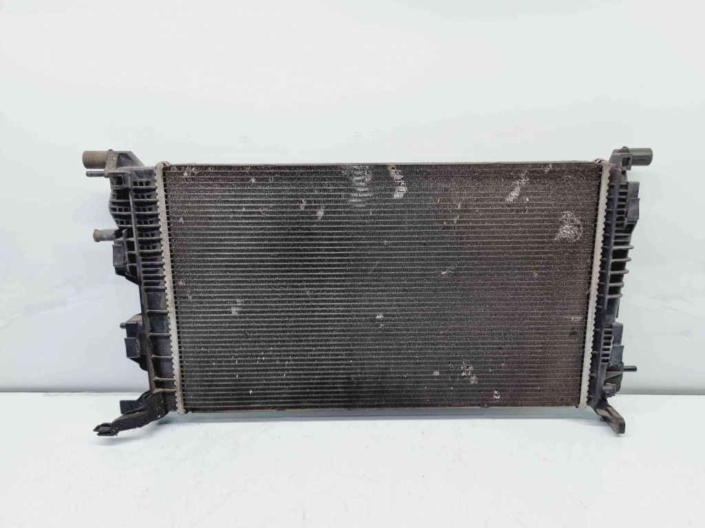 Radiator apa Renault Megane 3 [Fabr 2008-2015] 214100002R 1.5 DCI K9K636 81KW / 110CP