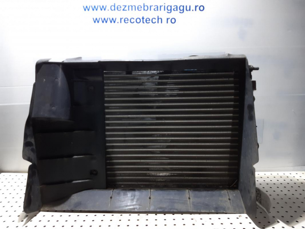 Radiator apa Renault Megane I (1996-2003)