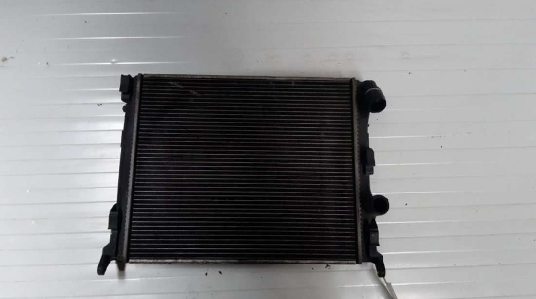 Radiator apa Renault Megane Ii (2002-)