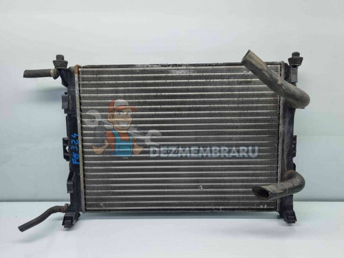 Radiator apa Renault Scenic 2 [Fabr 2003-2008] OEM 1.6 Benz K4M766