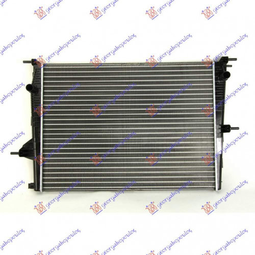 Radiator Apa - Renault Scenic/Grand Scenic 2009 , 21410-0014r