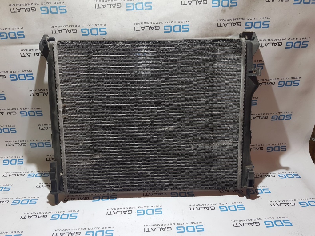 Radiator Apa Renault Symbol Clio 2 1.5DCI 2001 - Prezent COD : 77 00 436 916 / 870186L