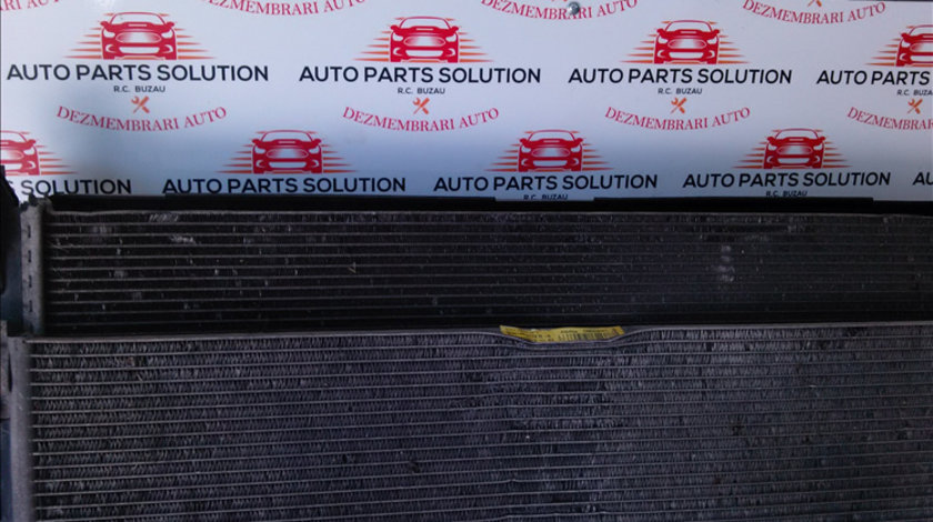 Radiator apa RENAULT TRAFIC 2014-2018