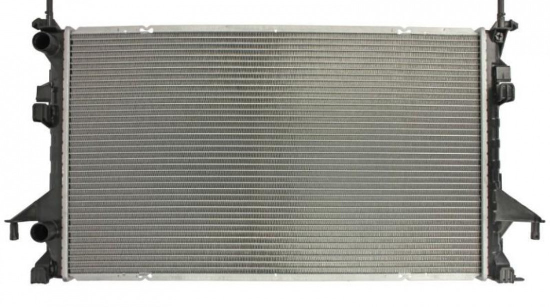 Radiator apa Renault VEL SATIS 2002- #4 15073020RF