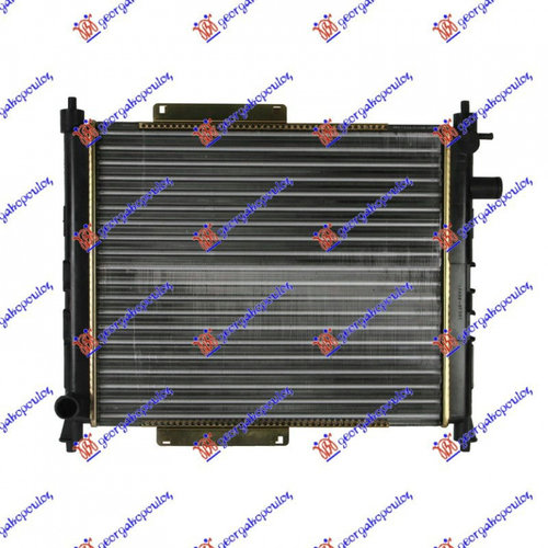 Radiator Apa - Rover 2001996 1997 , Grd938