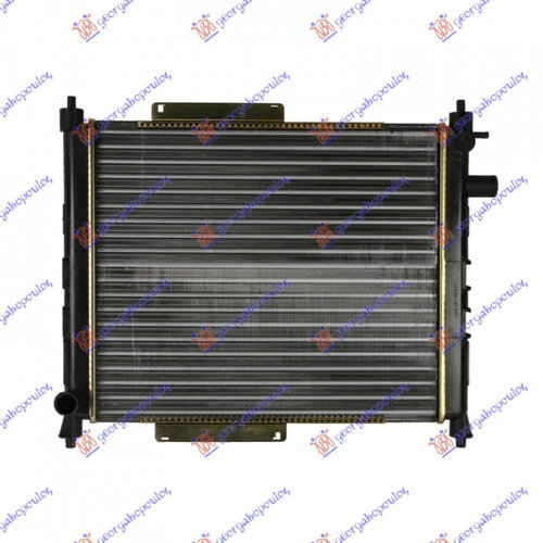 Radiator Apa - Rover 2001996 1997 , Grd938