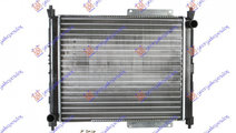 Radiator Apa - Rover 214/414 1990 , Grd144