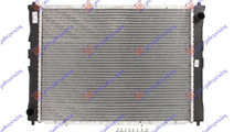 Radiator Apa - Rover 214/414 1990 , Grd931