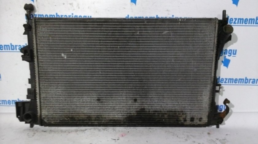 Radiator apa Saab 9-3 (1998-2003)