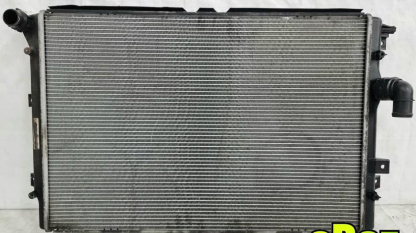 Radiator apa Seat Alhambra 2 (2010-2015) 2.0 tdi CFFB 5N0121253L