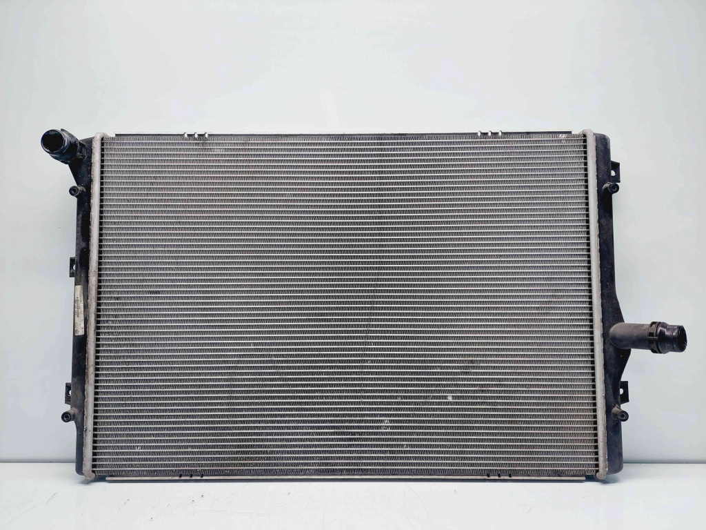 Radiator apa Seat Alhambra (710) [Fabr 2010-2020] 3AA121253 1.6 TDI CAYC77KW / 105CP