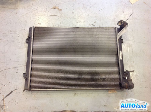 Radiator Apa Seat ALHAMBRA 7V8,7V9 1996