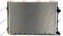 Radiator Apa - Seat Altea 2004 , 1k0121251l