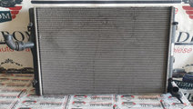 Radiator apa Seat Altea 5P 2.0 TDI 136cp cod piesa...