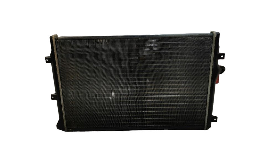 Radiator apa ​Seat Altea (5P1) Hatchback 2005 2.0 TDI SEAT ALTEA (5P1) [ 2004 - > ] OEM 65281A