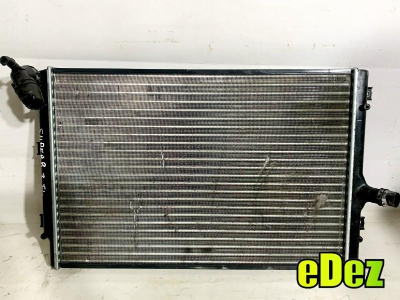 Radiator apa Seat Altea facelift (2009-2015) [5p] 2.0 tdi CBDC 1K0121251EH