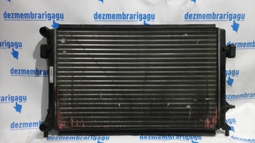 Radiator apa Seat Altea