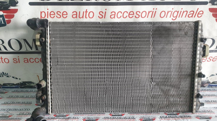 Radiator apa Seat Córdoba II 1.9 TDI 131 cai motor ASZ cod piesa : 6Q0121253Q