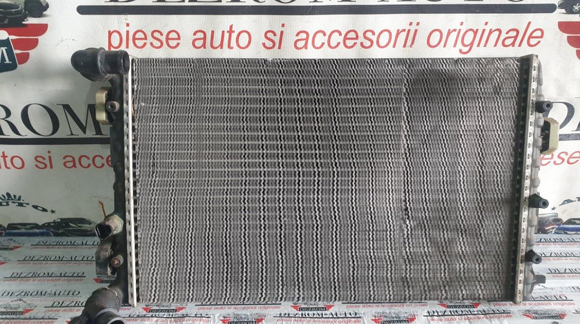 Radiator apa Seat Ibiza III 1.9 TDI 131 cai motor ASZ cod piesa : 6Q0121253Q