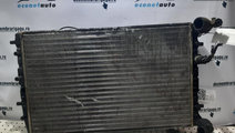 Radiator apa Seat Ibiza Iv (2002-)